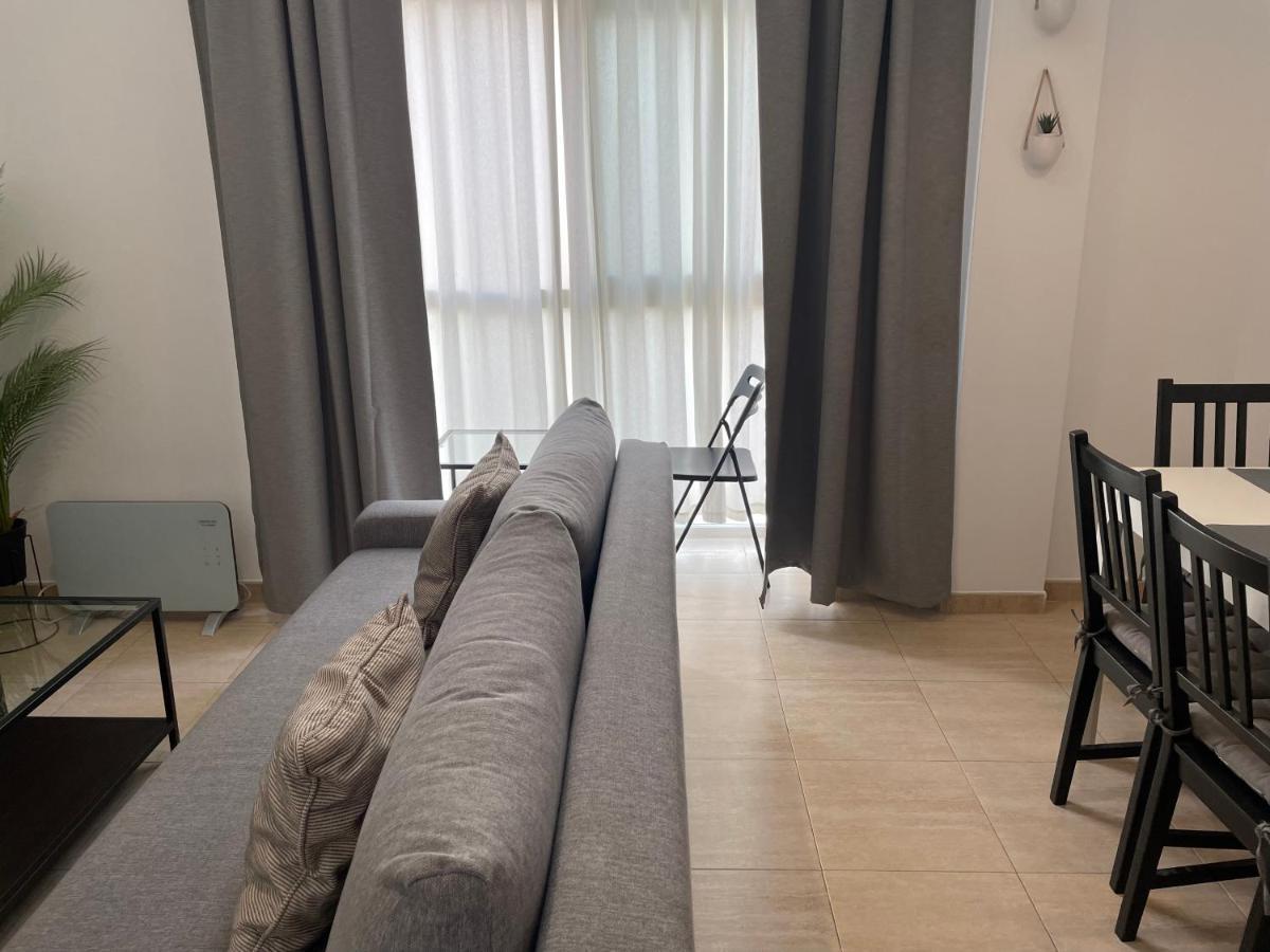 Malaga Center Flat. Carmen City Center Roof-Terrace Boutique Exterior foto